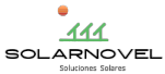 SolarNovel Logo